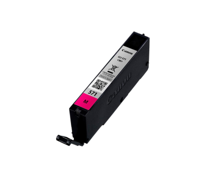 Tusz CANON CLI-571 MAGENTA 0387C001